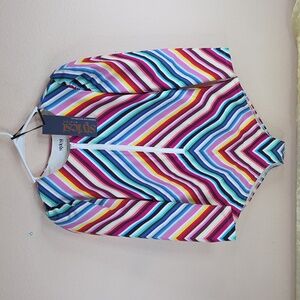 Stylest System DREAM Sculpt LARGE WOMANS SWIMSUIT MULTI COLOR